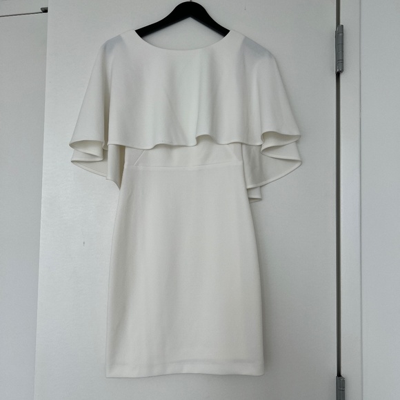 Calvin Klein Dresses & Skirts - Calvin Klein White Dress